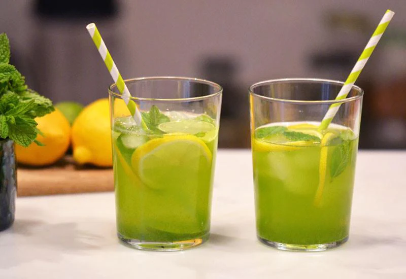 how to use moringa powder