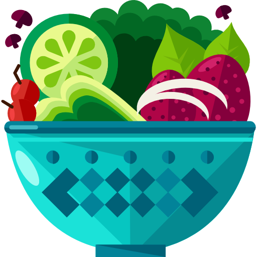 salad