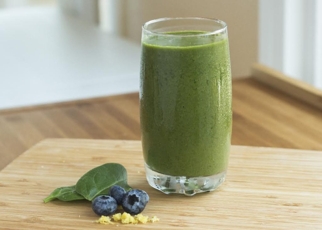 how to use moringa powder